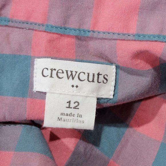 Crewcuts button down - Picture 6 of 6